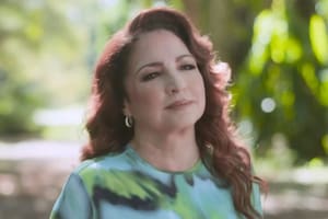 Gloria Estefan admite que tiene miedo de hablar español en USA
