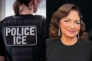El nuevo descargo de Gloria Estefan por las redadas del ICE: “Cualquiera que esté en Estados Unidos es inmigrante”