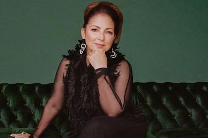 Gloria Estefan será una de las homenajeadas en Billboard Mujeres Latinas en la Música