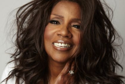 Gloria Gaynor, sobre "I will survive": "Siento que la canción se ha convertido en una especie de herencia familiar"