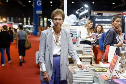 Gloria Rodrigué: “La tradición familiar influyó totalmente en mi vocación”