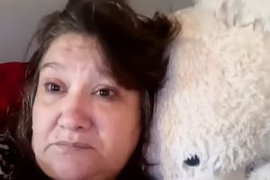 Habló la mamá de Cecilia Strzyzowski antes de que se conozcan las penas: “Es un cambio para Chaco que la gente se anime a hablar”