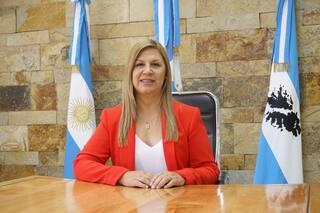 La Legislatura de Neuquén destituyó por “inhabilidad moral” a la vicegobernadora