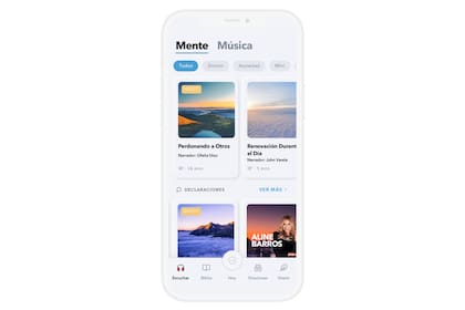 Glorify acaba de llegar a América Latina; esta app recibió una inversión de US$ 40 millones para consolidar globalmente su objetivo: mejorar el tiempo devoción diaria de los cristianos adaptándose a su estilo de vida y necesidades personales