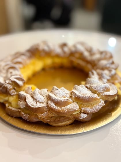 Gluten free en Amitie