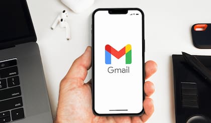 Gmail es un servicio de correo electrónico proporcionado por Google