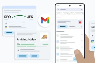 Gmail se renueva con funciones de inteligencia artificial para simplificarte la vida