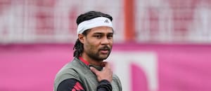 Sufre Alemania: su crack se pierde el Mundial 2026 por una lesión insólita