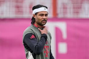 Sufre Alemania: su crack se pierde el Mundial 2026 por una lesión insólita