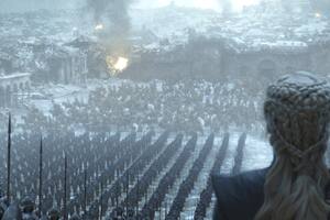 Antes de Game of Thrones: los finales más memorables de las series