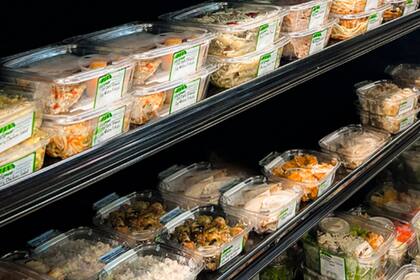 Go Grocer ofrecerá productos frescos, comidas listas para llevar, bebidas, especialidades locales y servicio de entrega