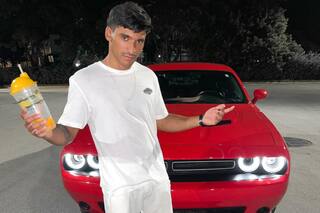 La teoría sobre Miami de un tiktoker argentino que es furor y la pregunta que más le repiten