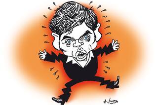 Cristina y Kicillof, del levantamiento policial a un nuevo baile de la venganza