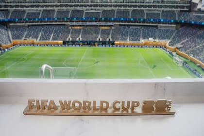 Gobernadora cancela el FIFA Fan Fest en Nueva York y Nueva Jersey (FIFA)