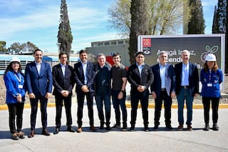 Los gobernadores se reúnen en Jujuy para apuntalar el armado a dos semanas de las elecciones legislativas