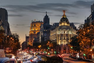 Gobierno de Ayuso recurre ante el TS el decreto de creación de universidades por "arbitrario" y "vulnerar" competencias