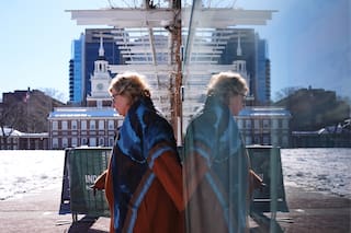 Gobierno de Trump apela orden de restaurar exhibición sobre esclavitud