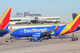 Gobierno de Trump elimina parte de multa impuesta a Southwest Airlines por cancelaciones