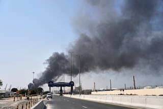 Gobierno de Trump y demócratas chocan por disminución de arsenal de EE.UU. por guerra con Irán