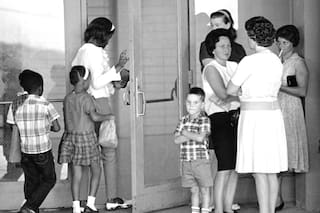 Gobierno de Trump y Luisiana ponen fin a otra orden de desegregación escolar