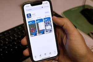 Uruguay lanzó app “para poder mostrarle a la gente en qué gastamos sus recursos”