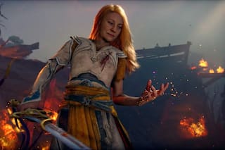 Del nuevo God of War al trailer de Kemuri, todo lo que adelantó Sony para la PlayStation 5