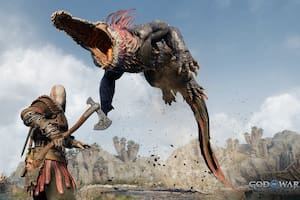 God of War Ragnarok podría tener avanzado su desarrollo: el tuit que ilusionó a los fans