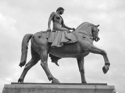 Godiva, la noble del siglo XI, fue real, al igual que su perdurable influencia.