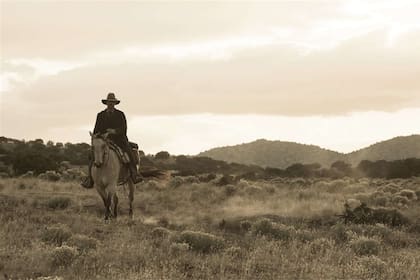 Godless, una de las grandes apuestas de Netflix, ya está disponible