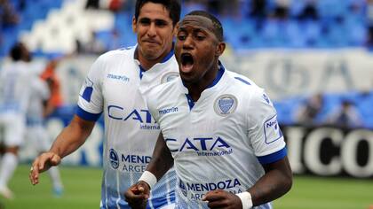 Godoy Cruz recibe a Tigre en Mendoza