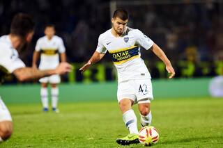 Quién es Marcelo Weigandt, la sorpresiva aparición de las inferiores de Boca