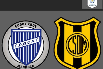 Godoy Cruz y Deportivo Madryn empataron 0-0 por la Primera Nacional 2026