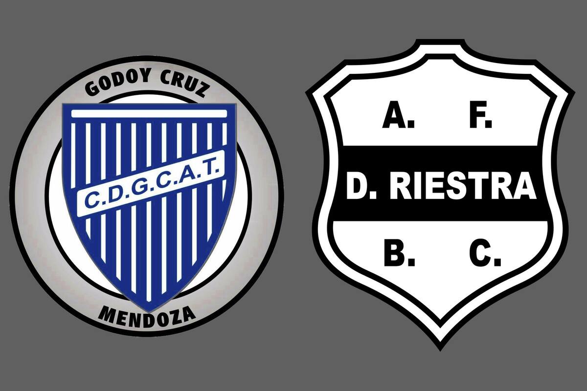 Godoy Cruz y Deportivo Riestra empataron 1-1 por el Torneo Clausura ...