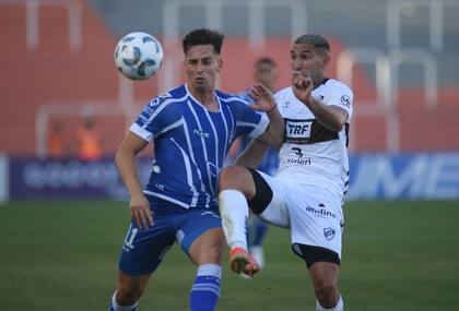 Godoy Cruz y Platense animarán la primera seifinal, en Rosario 