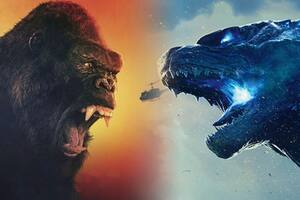 Godzilla vs Kong: 10 cosas que debes saber antes de ver la película