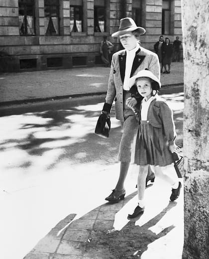 Goering llegó a tener tanta confianza en Kelley que incluso le pidió que adoptara a su hija, Edda, en caso de que él y su esposa no sobrevivieran