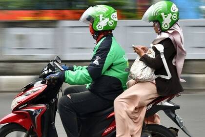 Gojek, con sede en Indonesia, ha pasado de ser una plataforma de viajes en motocicleta a ofrecer otros servicios