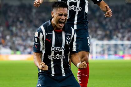 Rayados de Monterrey es uno de los candidatos a ganar la Liguilla