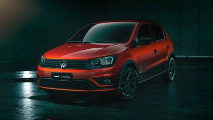 Gol Last Edition 2023