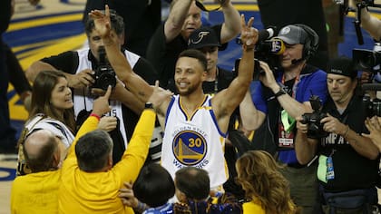 Golden State