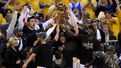 Golden State