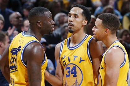 Golden State lleva una marca de 23-0 en la NBA