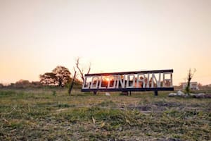 Un chico de 5 años se cayó de un tractor y murió aplastado por las ruedas