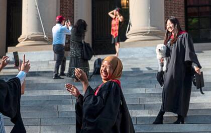 Golpe a la educación superior: estudiantes indocumentados pagarán varias veces más en universidades públicas