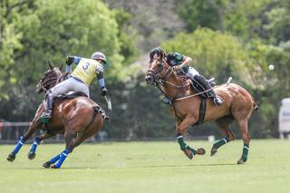 El equipo de 4 delanteros que empezó muy bien la Triple Corona... debiendo mejorar la defensa