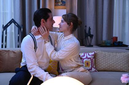 Golpe de suerte en París (Impacto Cine).