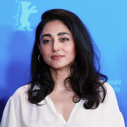 Golshifteh Farahani