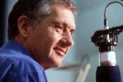 Gómez Castañón comenzará un nuevo programa llamado Desde el alma en Radio Rivadavia, de lunes a viernes, de 21 a 23