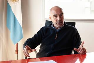 Gómez Centurión-Neves, la interna bonaerense entre dos excombatientes de Malvinas