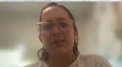 Gómez dialogó con LN+